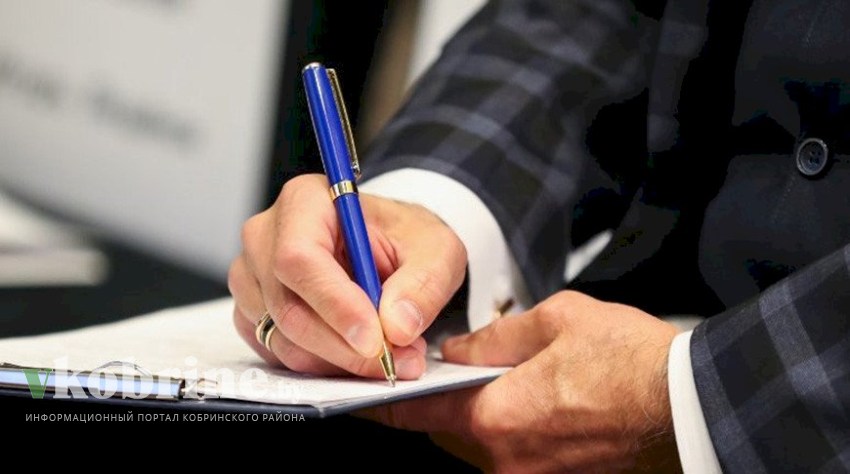 23 февраля нотариусы Брестского нотариального округа бесплатно проконсультируют граждан