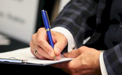 23 февраля нотариусы Брестского нотариального округа бесплатно проконсультируют граждан