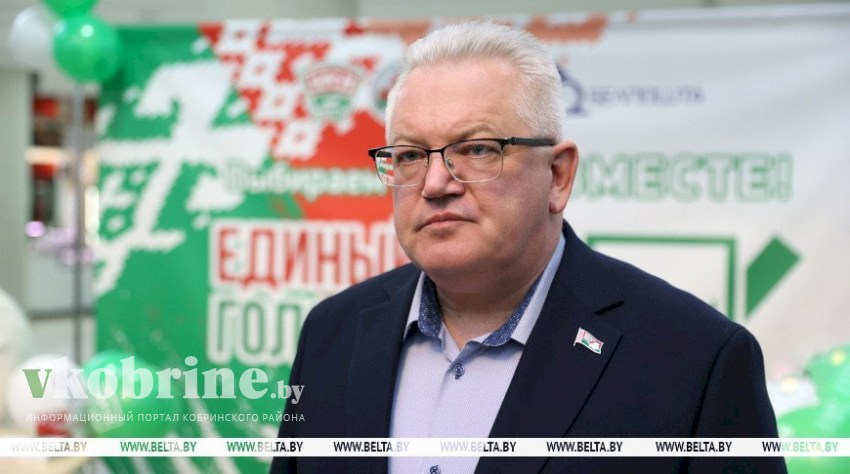 Карпенко рассказал, сколько молодых людей получили в этом году право проголосовать