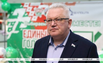 Карпенко рассказал, сколько молодых людей получили в этом году право проголосовать
