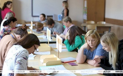 Минобразования расширило перечень специальностей для поступления без экзаменов