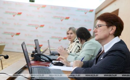 Центр общественного наблюдения за выборами: избирательная кампания стартовала без замечаний