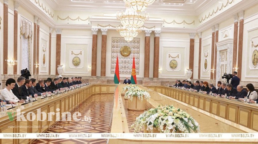 Высшее образование в центре внимания Президента