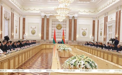 Высшее образование в центре внимания Президента