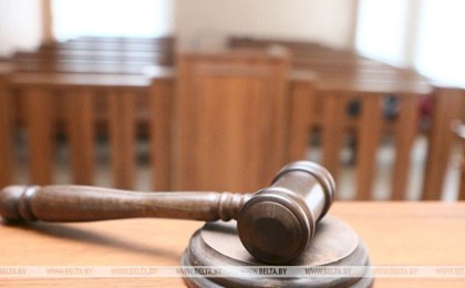 В Кобрине осудили наркозакладчика на 10 лет колонии