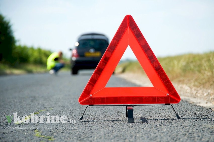 В ГАИ рассказали, что грозит тем, кто оставит место аварии