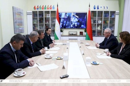 Карпенко: избирательная кампания в Беларуси идет достаточно активно