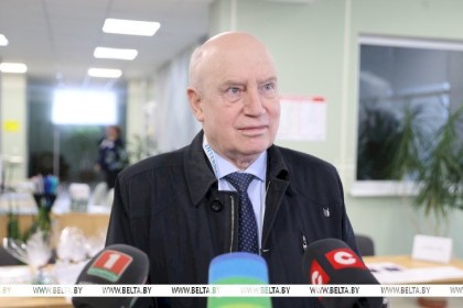 Лебедев: наблюдатели от СНГ не обнаружили нарушений на досрочном голосовании