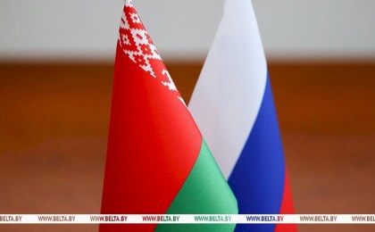 Лукашенко: Беларусь и Россия в силах создать такое объединение, чтобы быть еще сильнее