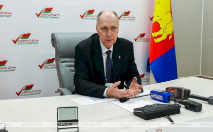 В Брестской области местные советы депутатов сформированы в полном составе