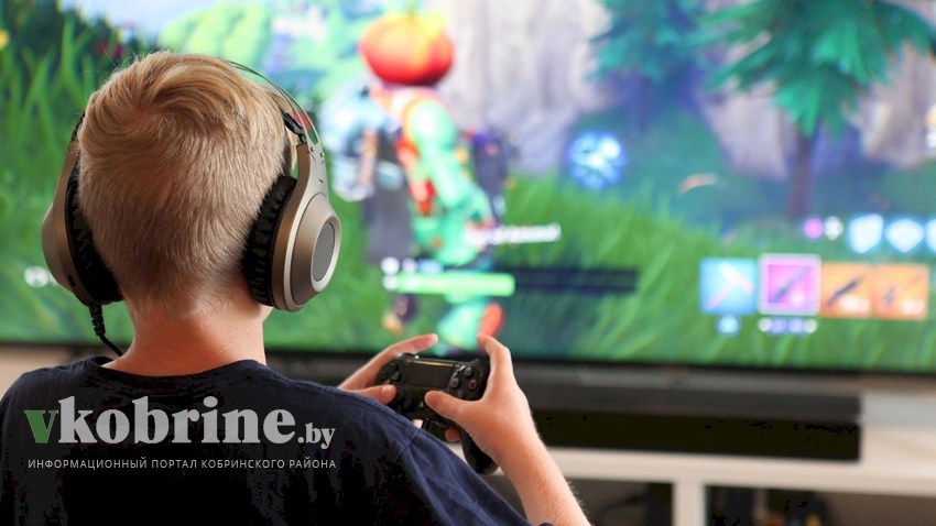Что делать, если ваш ребенок зависим от компьютерных игр