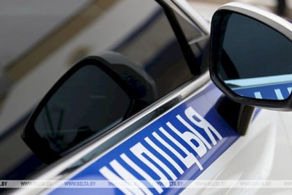 Какие дороги усиленно будет патрулировать ГАИ Брестской области 1-3 марта 