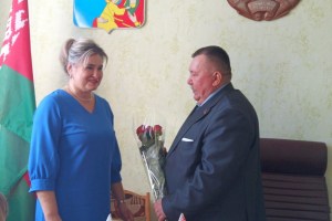 На Кобринщине прошли первые сессии вновь избранных сельских Советов депутатов
