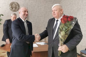 На Кобринщине прошли первые сессии вновь избранных сельских Советов депутатов