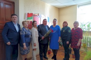 На Кобринщине прошли первые сессии вновь избранных сельских Советов депутатов