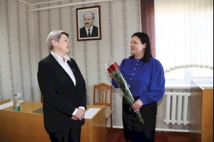 На Кобринщине прошли первые сессии вновь избранных сельских Советов депутатов