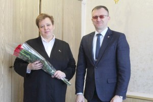 На Кобринщине прошли первые сессии вновь избранных сельских Советов депутатов