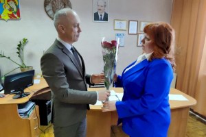 На Кобринщине прошли первые сессии вновь избранных сельских Советов депутатов