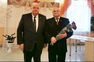 На Кобринщине прошли первые сессии вновь избранных сельских Советов депутатов