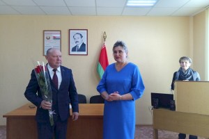На Кобринщине прошли первые сессии вновь избранных сельских Советов депутатов