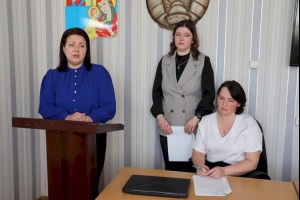 На Кобринщине прошли первые сессии вновь избранных сельских Советов депутатов