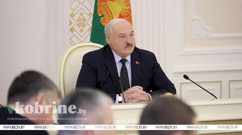 Искать и напрягаться. Какой отдачи Лукашенко ждет от отечественных недр и за что критиковал чиновников