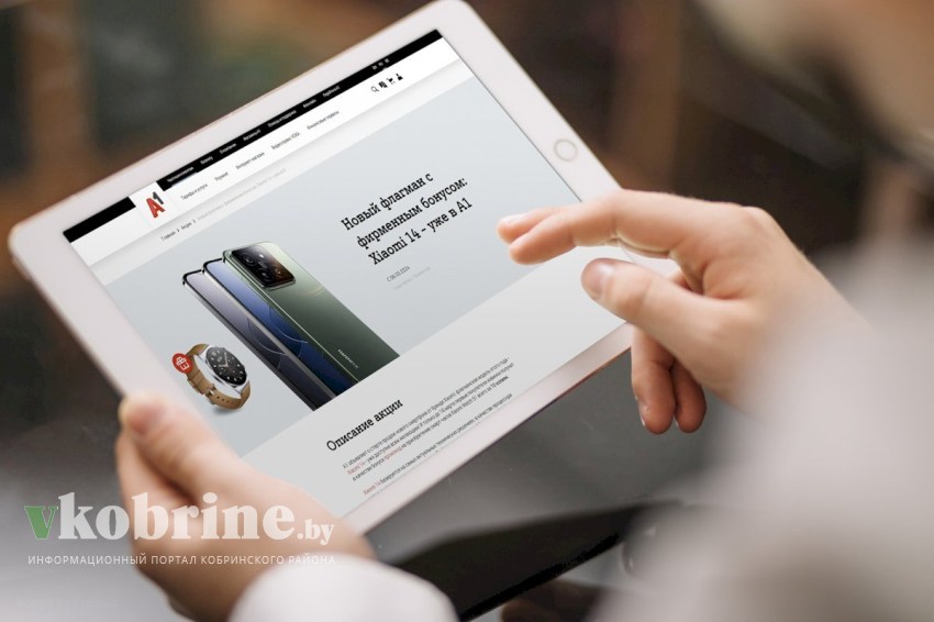 Где искать лучшее? Обзор предложений недели в магазинах А1