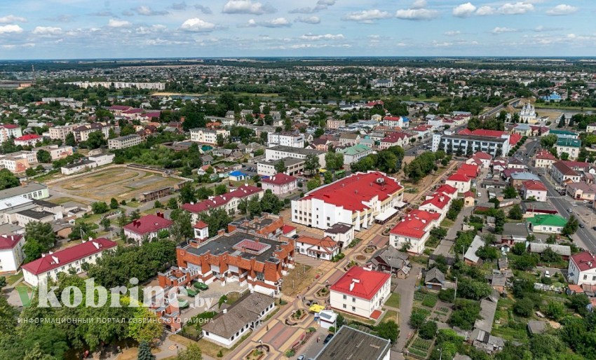 Дворец культуры, музей, ледовая арена... Афиша мероприятий в Кобрине