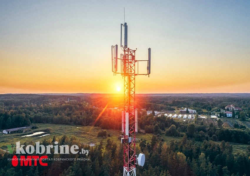 МТС демонстрирует лидерство в качестве услуг в областных центрах Беларуси