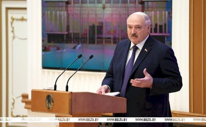 Александр Лукашенко провел большое совещание по промышленности