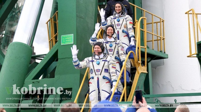 Единый урок в школах, посвященный Международному дню полета человека в космос, пройдет 12 апреля