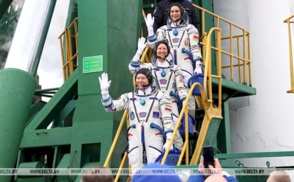 Единый урок в школах, посвященный Международному дню полета человека в космос, пройдет 12 апреля