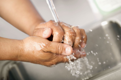 5 мая – Всемирный день гигиены рук. Чистые руки –  залог здоровья!