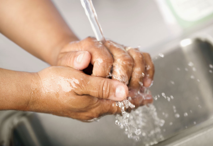 5 мая – Всемирный день гигиены рук. Чистые руки –  залог здоровья!