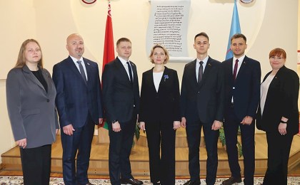 Голос из народа: на Всебелорусском народном собрании Кобринщину представляют 7 делегатов