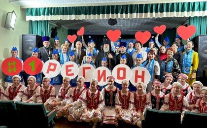 Учреждению образования «Кобринский районный центр детского творчества» присвоен статус «Школа мира»