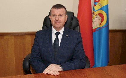 Александр Пачко, председатель Кобринского райисполкома высказался о Всебелорусском народном собрании