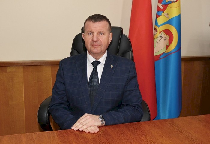 Александр Пачко, председатель Кобринского райисполкома высказался о Всебелорусском народном собрании