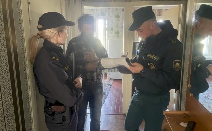 Безопасность людей превыше всего