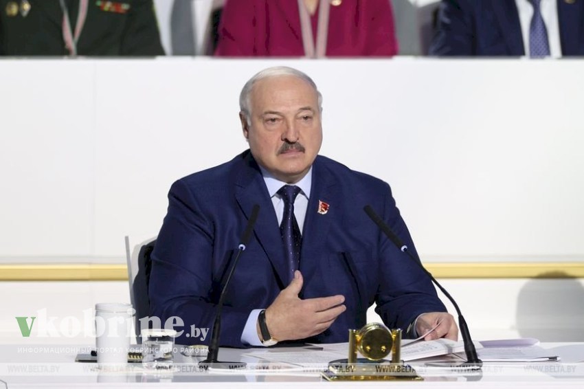 VII Всебелорусское народное собрание