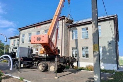 Информация о происшествиях с грузоподъемными кранами в 2023 году