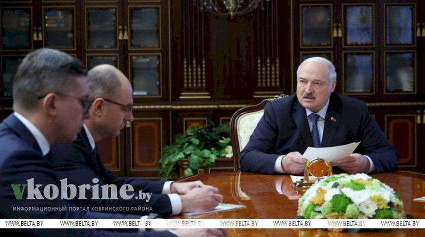 Перезапуск ВНС, новые министры, северный путь и поводы для гордости. Итоги Недели Президента