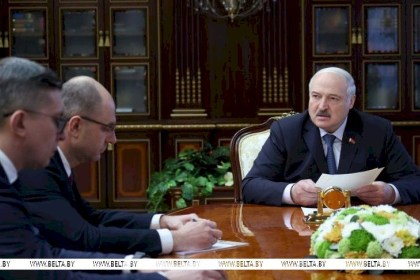 Перезапуск ВНС, новые министры, северный путь и поводы для гордости. Итоги Недели Президента