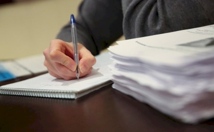 О работе Комитета государственного контроля Брестской области с обращениями граждан и юридических лиц в первом квартале 2024 г.