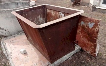 Типичные нарушения погрузочно-разгрузочных работ