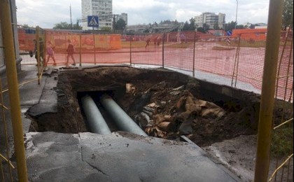 Типичные нарушения требований охраны труда при выполнении работ с повышенной опасностью