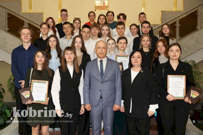 Итоговое заседание «Школы молодого руководителя» проходит на базе Дворца культуры