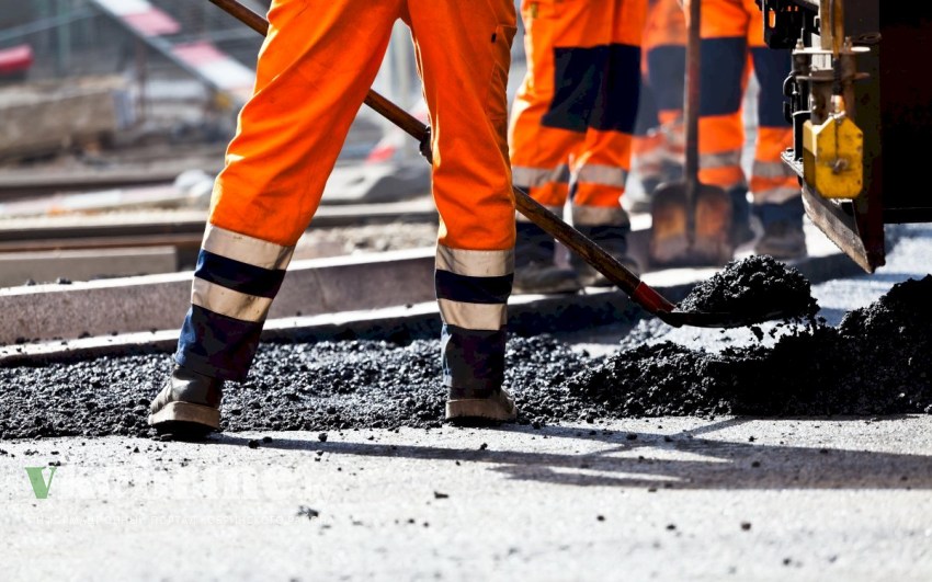 Филиал Ремонтно-мостовое управление РУП «Бреставтодор» ПРИГЛАШАЕТ на постоянную работу дорожных рабочих