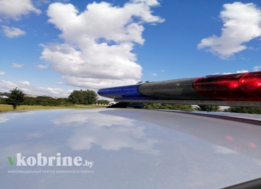 Пьяному и бесправному не место на дороге!