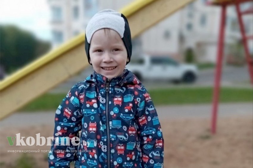 «Без жилета трудно дышать». Помогите закрыть сбор Руслану Русаковичу!